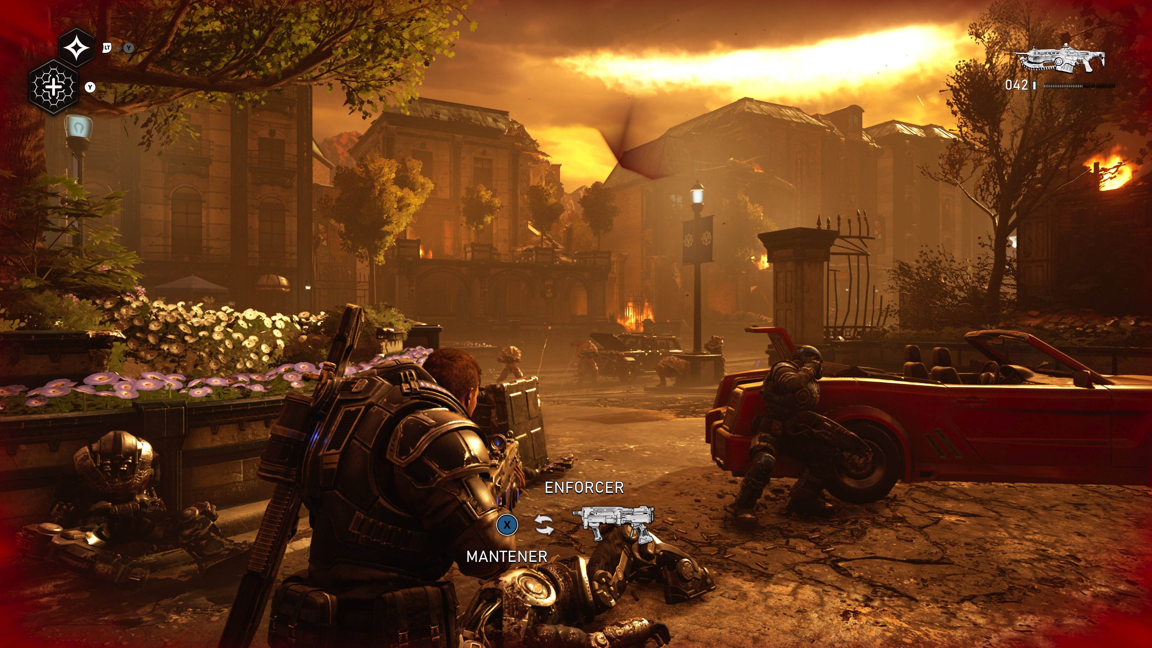 Gears 5 - Imagen 5